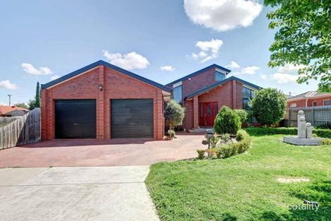 Property photo of 8 Oncidium Gardens Keilor Downs VIC 3038