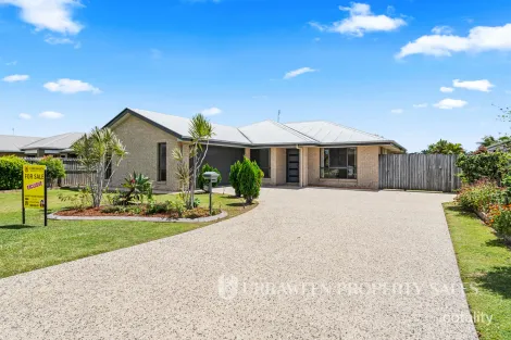 Property photo of 24 Harly Court Urraween QLD 4655