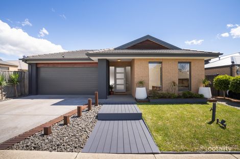 Property photo of 5 Hyde Way Curlewis VIC 3222