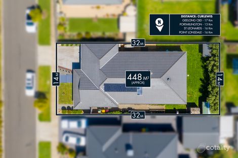 Property photo of 5 Hyde Way Curlewis VIC 3222