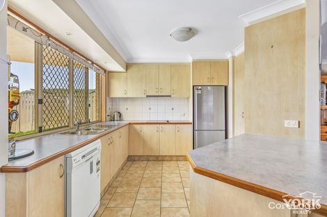 Property photo of 1 Michael Street Westbrook QLD 4350