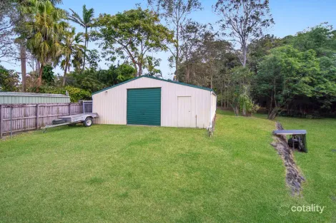 Property photo of 4A Jelen Drive Mooloolah Valley QLD 4553