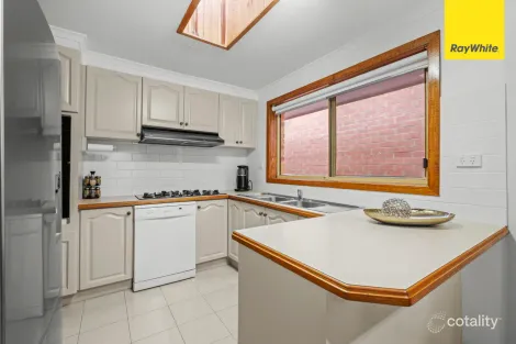 Property photo of 1/46 Golf Links Drive Mill Park VIC 3082