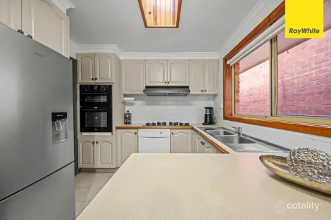 Property photo of 1/46 Golf Links Drive Mill Park VIC 3082
