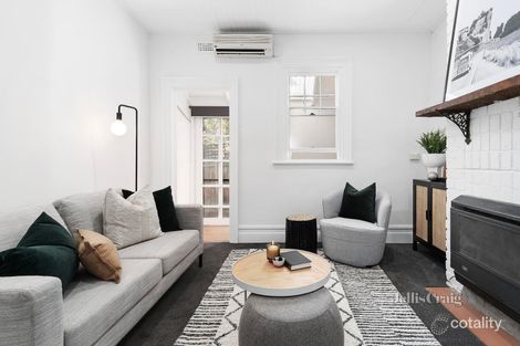 Property photo of 12 Bignell Street Flemington VIC 3031