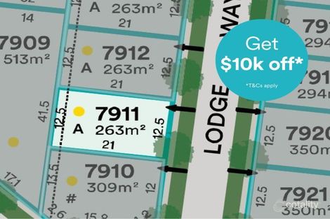 22 Lodge Way, Werribee, VIC 3030