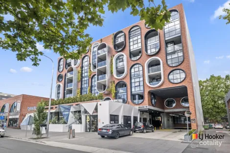 602/16 Lonsdale St, Braddon, ACT 2612