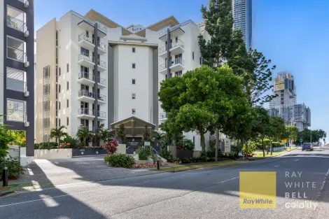 173/21 Cypress Ave, Surfers Paradise, QLD 4217