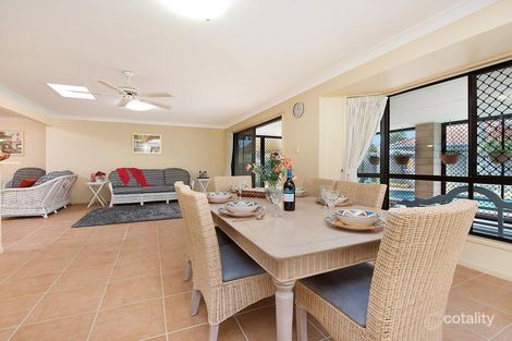 Property photo of 23 Edwardson Drive Pelican Waters QLD 4551