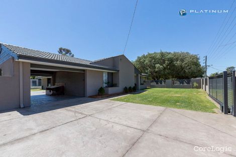 Property photo of 47 Chadstone Road Craigie WA 6025