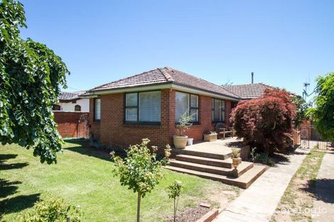 Property photo of 1 Hamer Street Orange NSW 2800