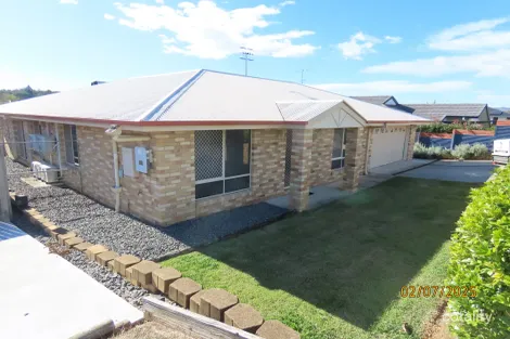 26 Devin Dr, Boonah, QLD 4310