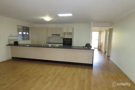 Property photo of 26 Devin Drive Boonah QLD 4310