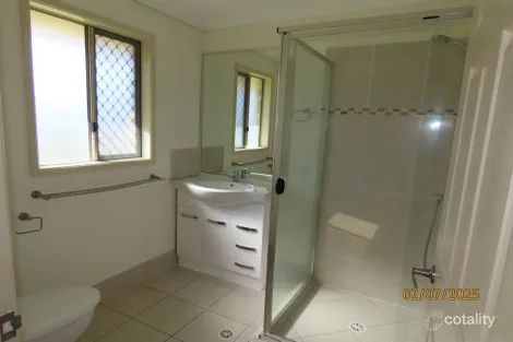 Property photo of 26 Devin Drive Boonah QLD 4310