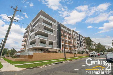 54/2-10 Tyler St, Campbelltown, NSW 2560