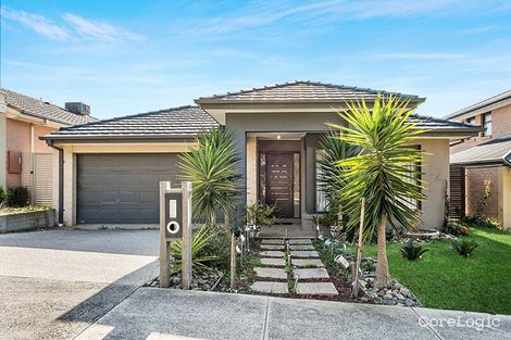 Property photo of 19 Queens Gardens Bundoora VIC 3083