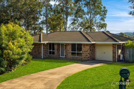 Property photo of 46 Copperfield Drive Eagleby QLD 4207