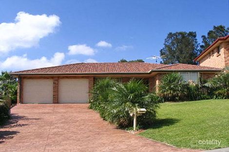 41 Chillawong Cct, Blackbutt, NSW 2529