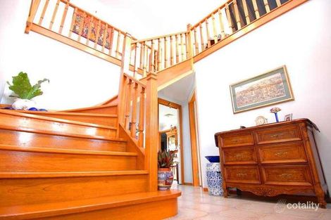 Property photo of 9 Springfield Crescent Bella Vista NSW 2153