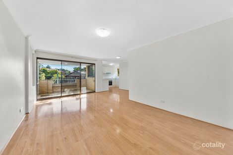 Property photo of 12/7-9 Frederick Street Hornsby NSW 2077