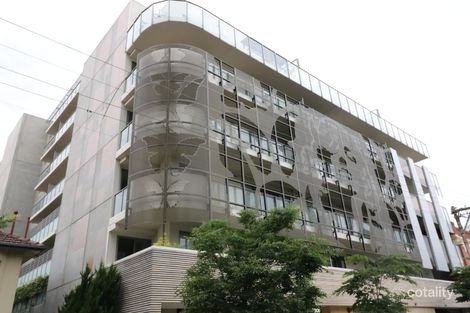 Property photo of 307/13 Wellington Street St Kilda VIC 3182