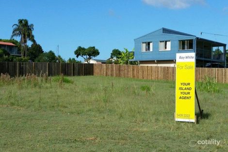 8 Vista St, Russell Island, QLD 4184