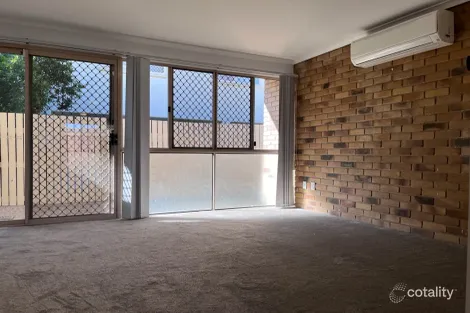 Property photo of 2/2 Woollen Mill Way East Ipswich QLD 4305