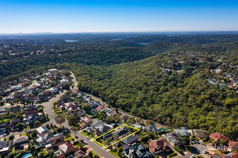 Property photo of 27 Portmadoc Drive Menai NSW 2234