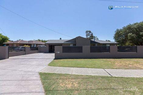 Property photo of 47 Chadstone Road Craigie WA 6025