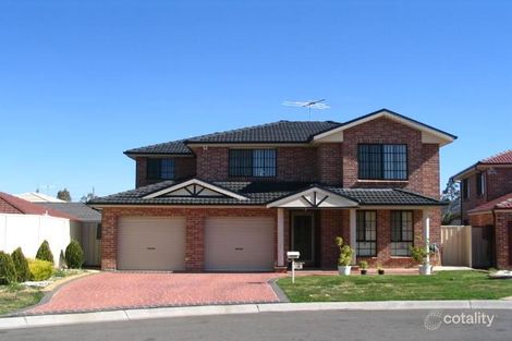 4 Swift Pl, Hinchinbrook, NSW 2168