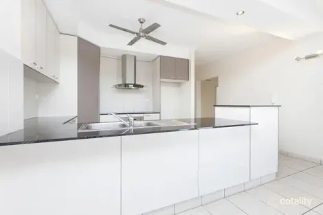 11/3 Harvey St, Darwin City, NT 0800