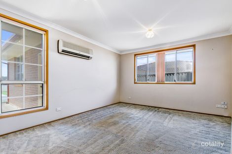 Property photo of 11 Osburn Place St Helens Park NSW 2560