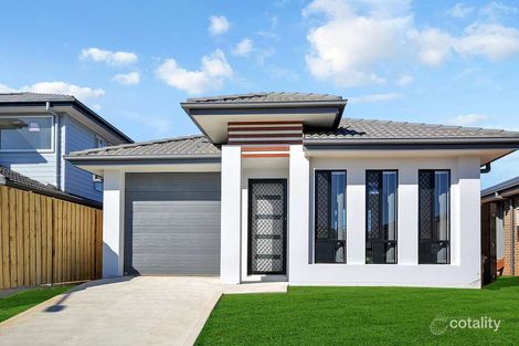 Property photo of 3 Loane Avenue Grantham Farm NSW 2765