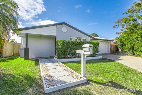 Property photo of 27 Spencer Avenue Deception Bay QLD 4508