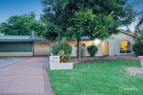 Property photo of 32 Marian Crescent Hillbank SA 5112