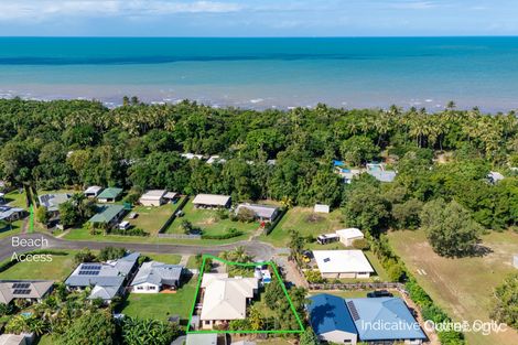 Property photo of 9 Billfish Close Wonga Beach QLD 4873