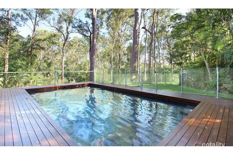 Property photo of 7 Yarawa Street Kenmore QLD 4069