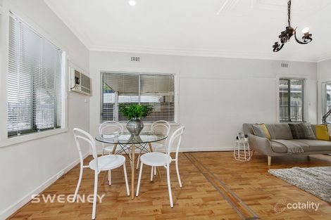 Property photo of 41 Benjamin Street Sunshine VIC 3020