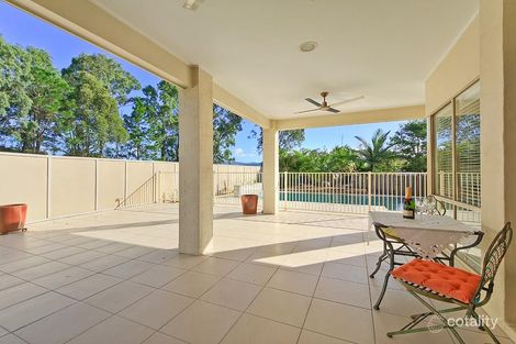 Property photo of 34 Broxbourne Place Oxenford QLD 4210