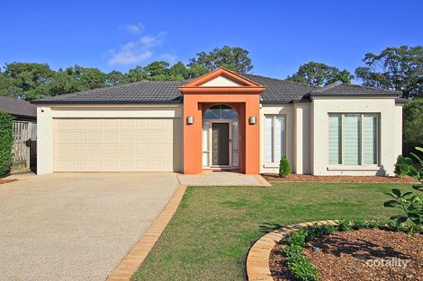 Property photo of 34 Broxbourne Place Oxenford QLD 4210