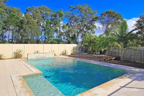 Property photo of 34 Broxbourne Place Oxenford QLD 4210
