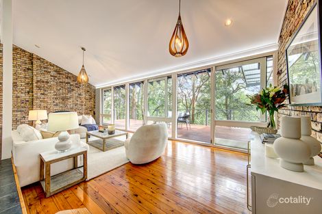 Property photo of 10 Clyde Place Wahroonga NSW 2076