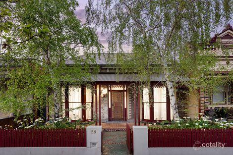 29 Barkly St, Fitzroy North, VIC 3068