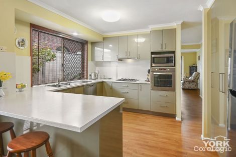 Property photo of 34 Riethmuller Street Kearneys Spring QLD 4350