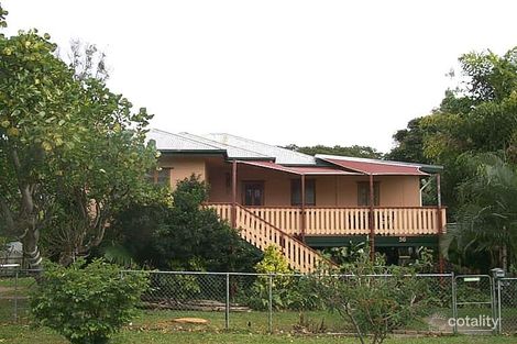 56 Twelfth Ave, Railway Estate, QLD 4810