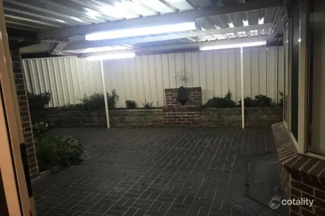 Property photo of 63 Helena Road Cecil Hills NSW 2171