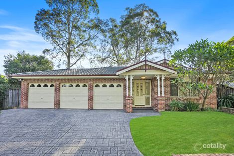 Property photo of 181C Ray Road Epping NSW 2121