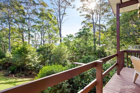 Property photo of 2/3 Gem Crescent Narooma NSW 2546