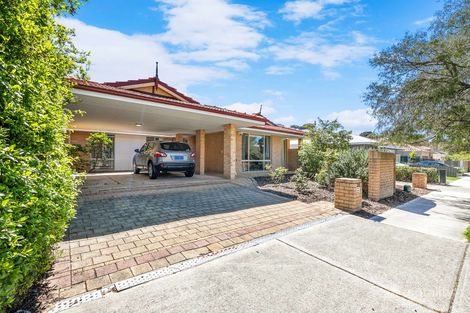 Property photo of 38 Godwin Avenue Manning WA 6152