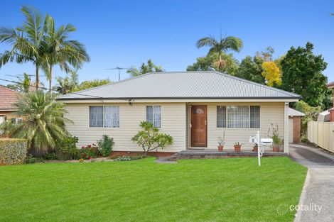 Property photo of 8 Dora Street Blacktown NSW 2148